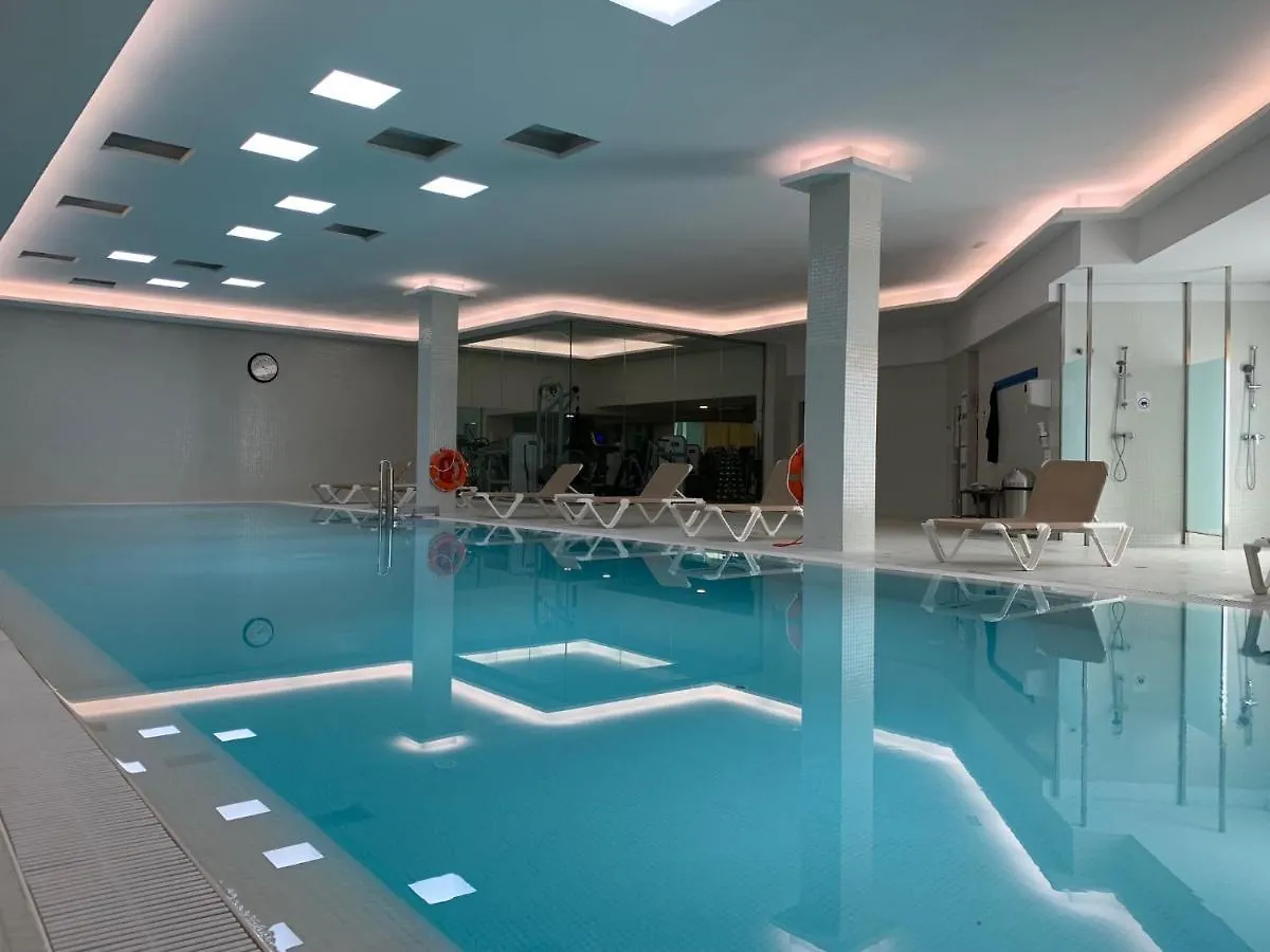 Sotogrande Ribera Marlin 아파트 스페인