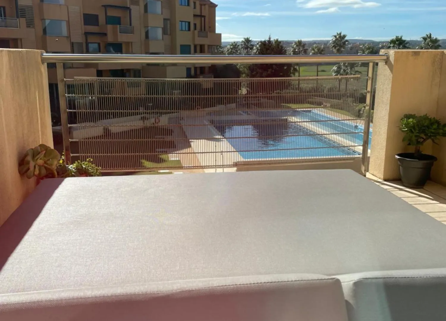 Sotogrande Ribera Marlin 아파트