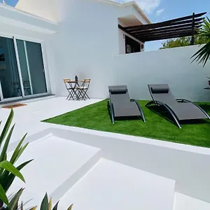Apartamento De Ensueño Lanzarote , Playa Honda (Lanzarote) España