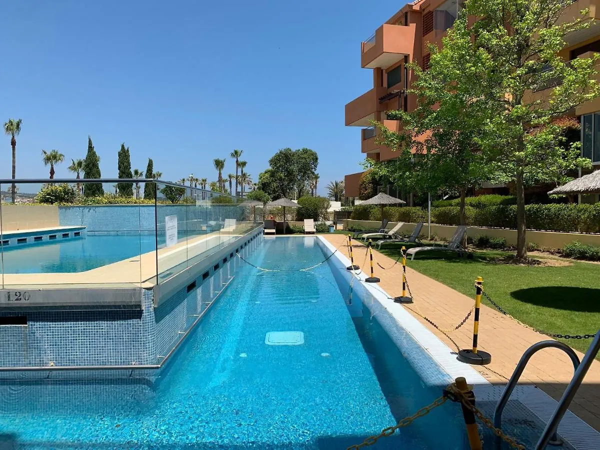 Apartamento Sotogrande Ribera Marlin