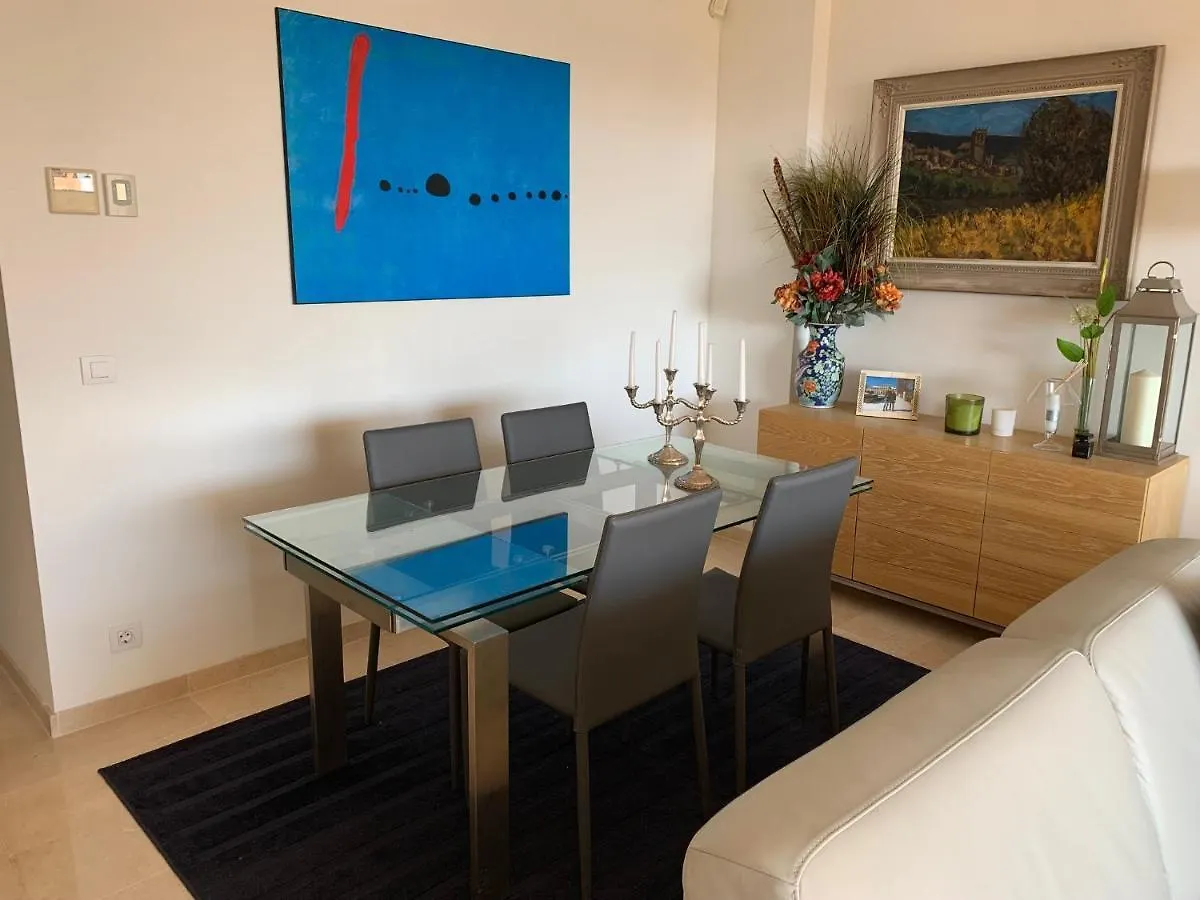 Apartamento Sotogrande Ribera Marlin 0*,  España