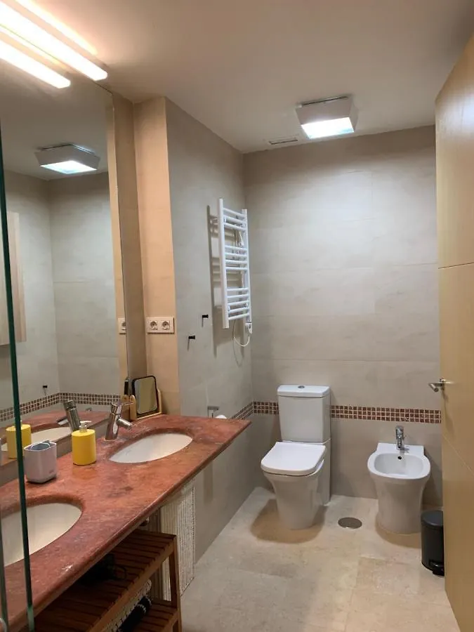 Apartamento Sotogrande Ribera Marlin