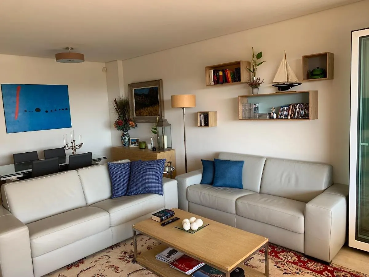 Apartamento Sotogrande Ribera Marlin