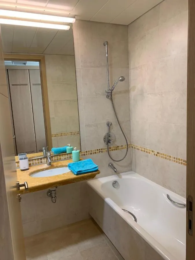 Apartamento Sotogrande Ribera Marlin