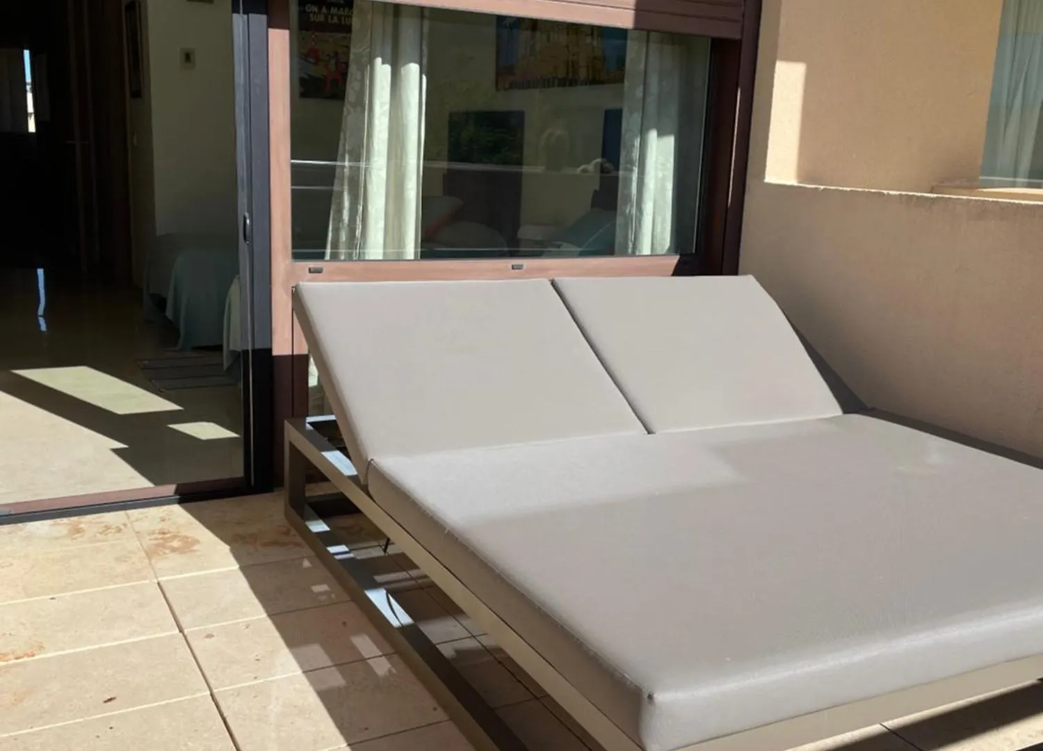 Apartamento Sotogrande Ribera Marlin